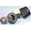 93HD | Replacement Head For 93 & 193 Includes #5 Switch 162400 | MCDONNELL & MILLER