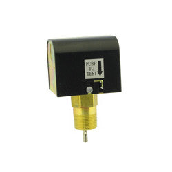 MCDONNELL & MILLER | FS4-3RP-T