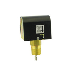 MCDONNELL & MILLER FS4-3RP-T General Purpose Liquid Flow Switch With Re-inforced Paddle 114639 Replaces FS4-3RP 114650 Has Manual Test Feature  | Midwest Supply Us