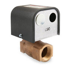 MCDONNELL & MILLER FS5-1 Flow Switch(low Flow Rate Sensitivity) 1" 114780  | Midwest Supply Us