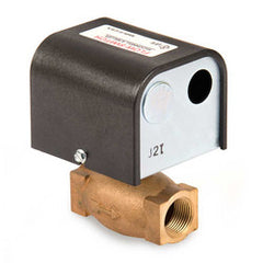 MCDONNELL & MILLER FS5-3/4 Flow Switch (low Flow Rate Sensitivity) 3/4" 114760  | Midwest Supply Us