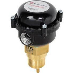 MCDONNELL & MILLER FS8-W SPDT 1" General Purpose Flow Switch Nema 4X 120601 Replaces FS8-V  | Midwest Supply Us