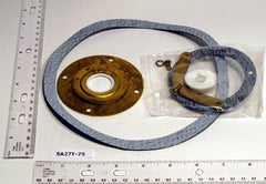 MCDONNELL & MILLER SA27T-75 Diaphragm & Seal Assy W/ Gaskets For 25A 340400  | Midwest Supply Us