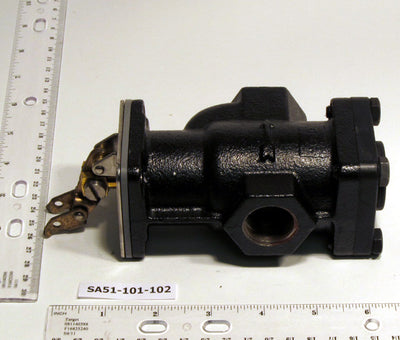 MCDONNELL & MILLER | SA51-101-102