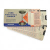 1155903 | (kit Contains 1 Ea. Of 11-0071 11-0072 & 11-0073). Fire Efficiency Finder | BACHARACH