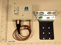 ROBERTSHAW O10-2054 SPST High Pressure Control 100-400 PSIG  | Midwest Supply Us