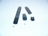 FS4-15SS | Stainless Steel Paddle Kit Includes A 1