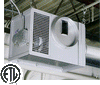 PAI-7 | Commercial Combustion Air In-forcer With 12