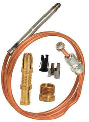 ROBERTSHAW 1980-018 18" Thermocouple-30mv  | Midwest Supply Us
