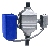 250 | Pump Controller/Low Water Cut Off 45-250 | SAFGARD