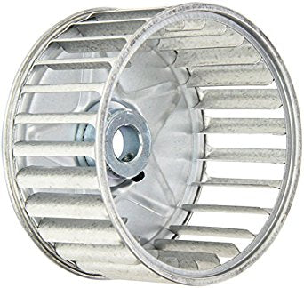 TJERNLUND 950-0635 Wheel For SS-1 5/8" Bore  | Midwest Supply Us
