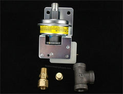 TJERNLUND 950-2080 Gas Pressure Switch For VP-2 VP-3 WHK-2 WHK-E 899-0415 GS3350 GFP6128 GFS3496-4046 8804027 8804009  | Midwest Supply Us