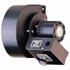 TJERNLUND AD1 Draft Inducer For Wood & Coal Stoves  | Midwest Supply Us