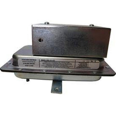 TJERNLUND PS1503 Duct Air Stat  | Midwest Supply Us