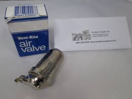 VENT-RITE | 11