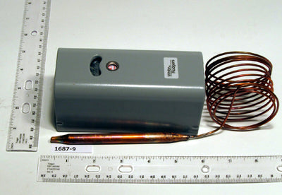 WHITE-RODGERS | 1687-9