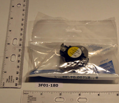 WHITE-RODGERS | 3F01-180