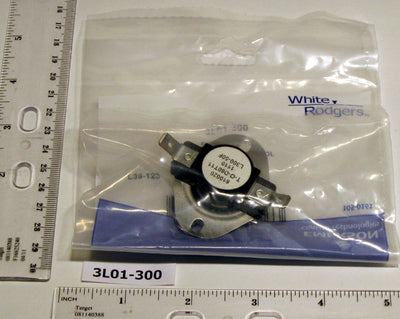 WHITE-RODGERS | 3L01-300