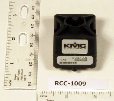 KMC KREUTER CONTROLS | RCC-1009