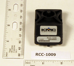 KMC KREUTER CONTROLS RCC-1009 Adjustable Diverting Relay 3-23 PSI  | Midwest Supply Us