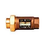 WATTS 39632 Dual Check Backflow Preventer 3/8" Ips  | Midwest Supply Us