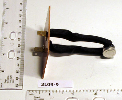 WHITE-RODGERS | 3L09-9