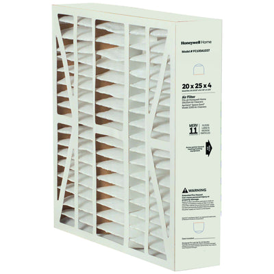 HONEYWELL RESIDENTIAL | FC100A1052