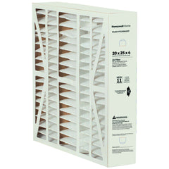 HONEYWELL RESIDENTIAL FC100A1052 20" X 12.5" Media Filter Replaces 203722  | Midwest Supply Us