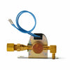 32001639-002 | Solenoid Valve Assembly With Hose & Nozzle For HE220 HE225 HE260 & HE265 | HONEYWELL RESIDENTIAL