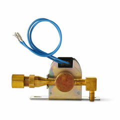 HONEYWELL RESIDENTIAL 32001639-002 Solenoid Valve Assembly With Hose & Nozzle For HE220 HE225 HE260 & HE265  | Midwest Supply Us