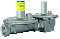 MAXITROL 325-5L600-3/4" Line Pressure Regulators With OPD For 5 PSI Certification & 7-11" Spring 425000 BTU Replaces 325-5AL600  | Midwest Supply Us