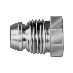 HONEYWELL RESIDENTIAL 386449-4 1/4" CC Nut & Ferrule Length Is 1.15"  | Midwest Supply Us