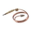 ROBERTSHAW 1960-027 27" Low Mass Thermocouple For Applications That Require An Oxygen Depletion System On The Thermo Safety  | Midwest Supply Us