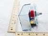 46506800 | Gas Pressure Switch For CK-20FV CK20-FG CK-81 CK-91F CK-92F & HWK Replaces 46083 | FIELD