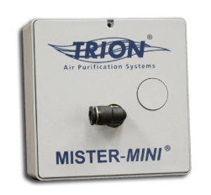 TRION AIR CLEANERS | 50