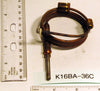 K16BA-36H | Thermocouple 36