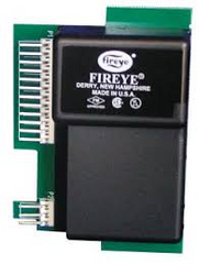 FIREYE MART1 Flame Rect Amp. 2-4 Sec FFRT. Use With 69ND 45CM.  | Midwest Supply Us