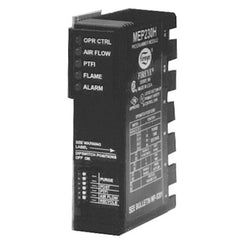 FIREYE MEP230H Programmer Selectable Recycle/non-recycle function Tfi Timing purge timing post purge Prove open at start 8 sec pilot Stabilization.  | Midwest Supply Us