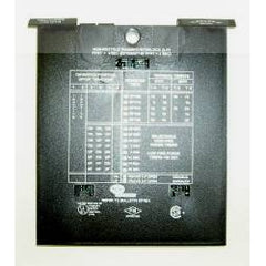 FIREYE EP380 Programmer module. Selectable purge (30 sec min) 5 And 10 sec Tfi selectable Recycle/non-recycle no modulation.  | Midwest Supply Us