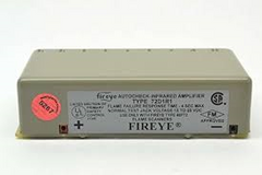 FIREYE 72D1R1 Infrared auto-check Amplifier use with 48pt2.  | Midwest Supply Us