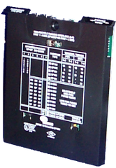 FIREYE EP170 Programmer module. Selectable purge 5 and 10 sec. Tfi non-recycle early spark Termination ( Replaces Ep170w Put The #6 Switch In The Up Position )  | Midwest Supply Us