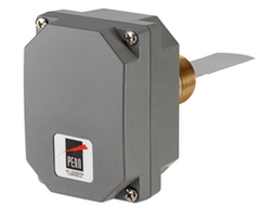 JOHNSON F261MAL-V01C Flow Switch With Nema 4R Enclosure And Gold Contacts Replaces F61MG-1C  | Midwest Supply Us