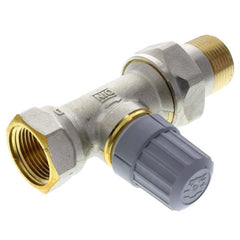 DANFOSS 013G8020 3/4" NPT. Straight Valve Body  | Midwest Supply Us