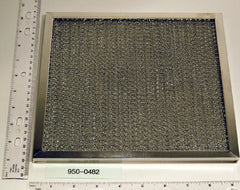 TJERNLUND 950-0482 Pre Filter For PAI-3 & 4  | Midwest Supply Us
