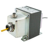 TR100VA002 | Transformer 100va 120-24v dual hub Classii Ul Listed Us/canada Circ. Bkr. | RIB RELAYS