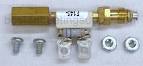 TJERNLUND 950-0470 Thermocouple Junction Block Adapter  | Midwest Supply Us