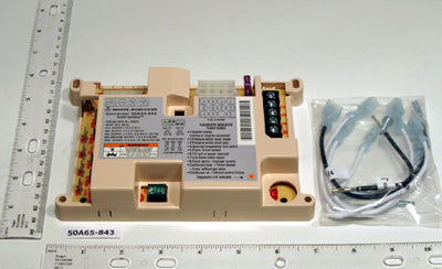 WHITE-RODGERS | 50A65-843