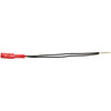 SC065 | 2 Wire Heat Only Temporary Thermostat 65 Fixed | ICM