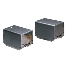 HONEYWELL RESIDENTIAL VU443A1008 120v Actuator With 6 Leadwires. 7/8 Slotted Wiring Hole.  | Midwest Supply Us