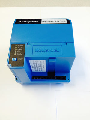 HONEYWELL THERMAL SOLUTIONS FS | RM7890A1015